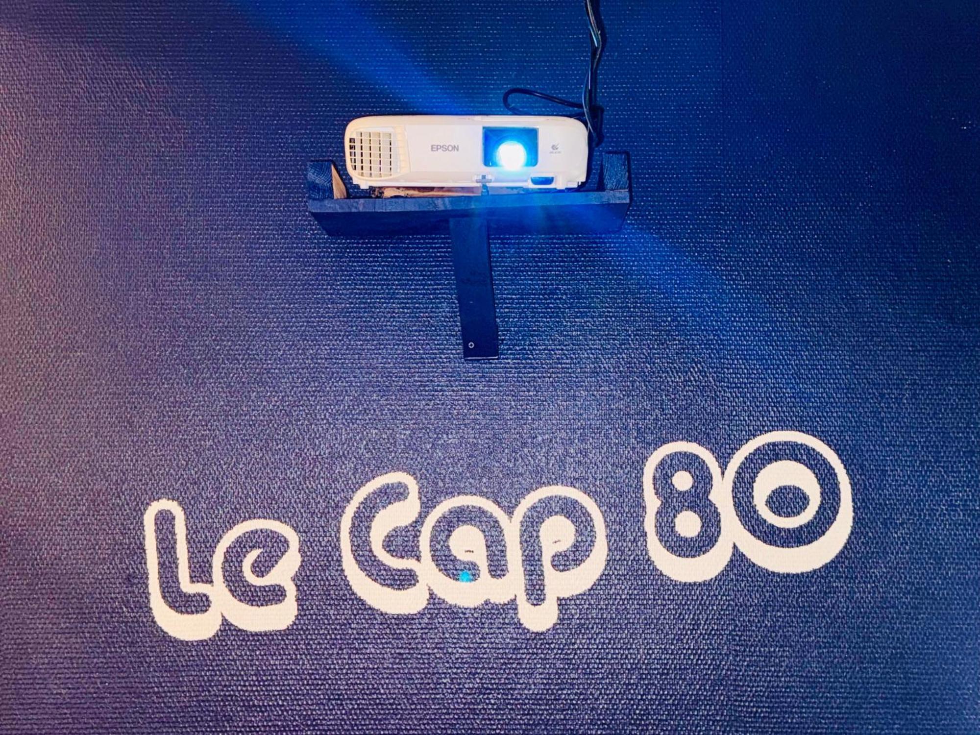 Le Cap 80 , La Suite Des Nostalgiques Chez Ivona Vacances Gujan-Mestras Exteriér fotografie